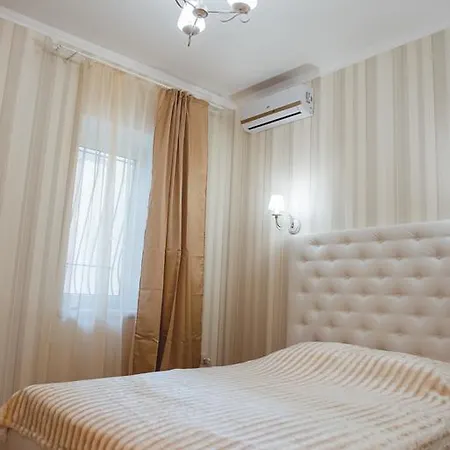 Apartment Del Mare Odesa