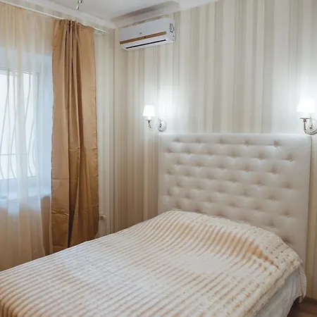 Del Mare Apartment