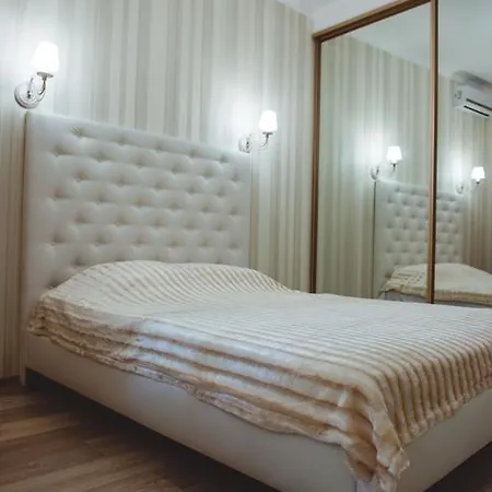 Apartment Del Mare *
