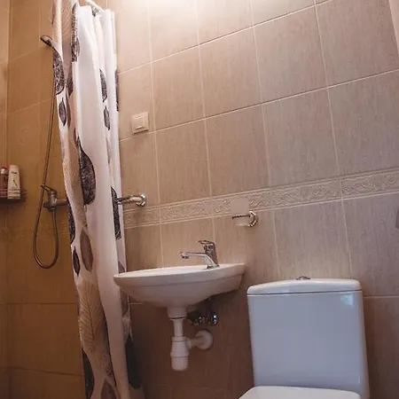 Del Mare Apartment Odesa