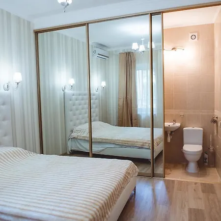 Del Mare Apartment *