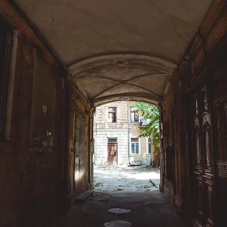 Del Mare Odesa
