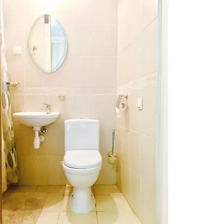 Apartment Del Mare *