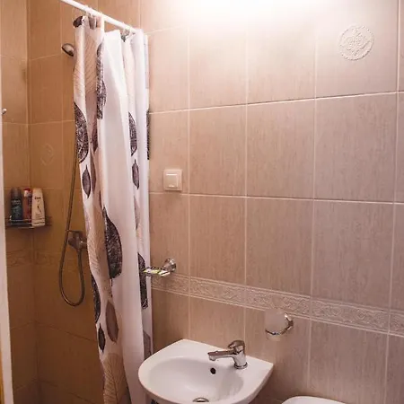 Del Mare Apartment
